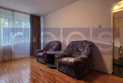 Apartament cu 4 camere decomandat, mobilat în Dristor - 2
