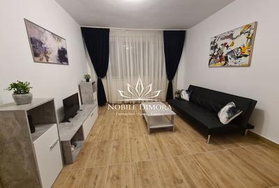 Apartament cu 2 camere langa facultatea de Medicina - ideal pentru studenti - 1