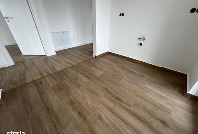 Apartament cu 3 camere semidecomandat în Florești - 5