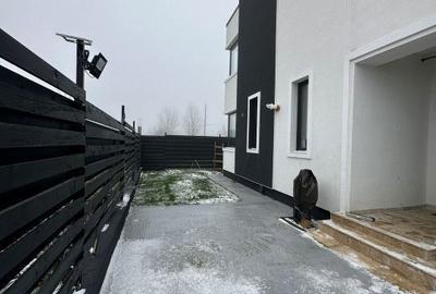 Casă cu 5 camere cu Teren 250 Mp în Clinceni - 3