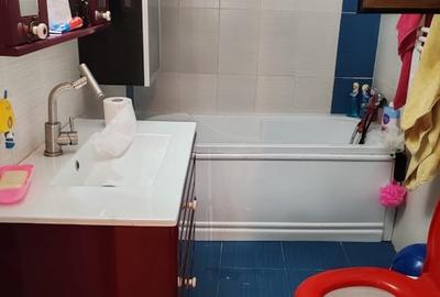 Oferta Craciun - Apartament 3 camere | Ozana | Mansarda | Centrala - 12