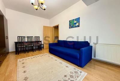 2 camere, decomandat, etaj intermediar , NTT Data 2 camere, decomandat, etaj intermediar , NTT Data - 4