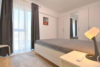 Apartament la prima inchiriere-Complexul Studentesc Timisoara - 10