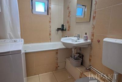 Apartament cu 2 camere decomandat în Între Lacuri - 4