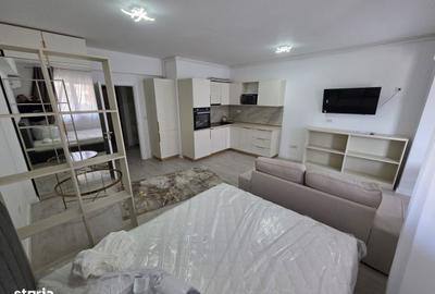 Garsonieră în Central - 7