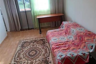 Garsonieră circulară, mobilată în Mănăștur - 2