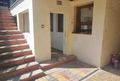 Inchiriez spatiu pretabil birouri, strada Trivale, Pitesti Inchiriez spatiu pretabil birouri, strada Trivale, Pitesti - 6