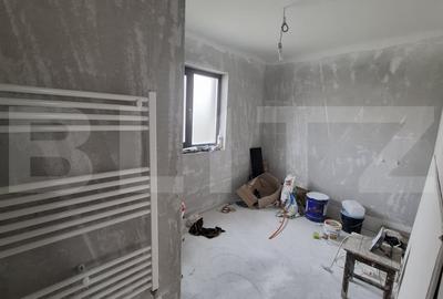 Casa tip duplex, 127 utili, teren 330, zona Dezmir - 16