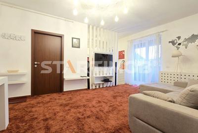 Apartament cu 2 camere decomandat, mobilat în Răcădău - 7