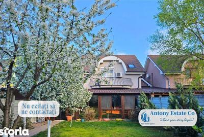 Casă cu 4 camere cu Teren 385 Mp în Sântandrei - 1