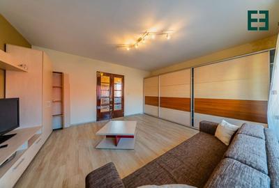 Apartament 3 camere etaj 1 - Ultracentral - Arad
