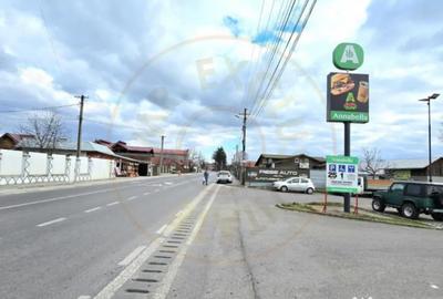 Spațiu comercial, de 910 mp, în Filipeștii de Pădure - 10