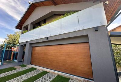 Casă cu 5 camere cu Teren 751 Mp în Central - 19