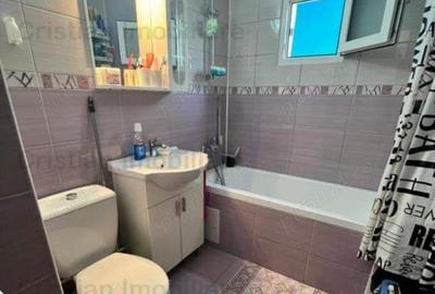 Apartament cu 2 camere decomandat în Central - 1