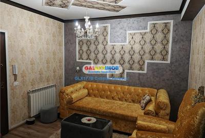 Apartament cu 3 camere semidecomandat, mobilat în Sud-Vest