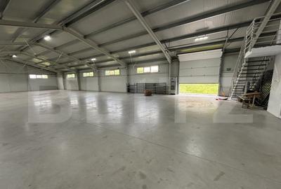 Hale de inchiriat - 1