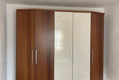 Apartament cu 2 camere semidecomandat în Drumul Carului - 5