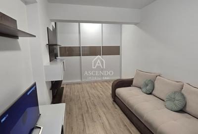 Apartament cu 2 camere decomandat, mobilat în Militari - 3