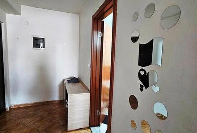 Garsoniera de inchiriat in zona Militari - 2