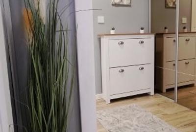 Apartament cu 3 camere decomandat, mobilat în Central - 9