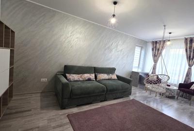 Apartament cu 3 camere decomandat, mobilat în Avantgarden - 2