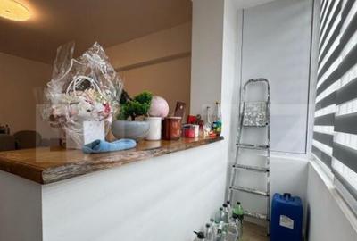 Apartament 3 camere, modern, 64 mp, renovat complet, zona Ul - 10