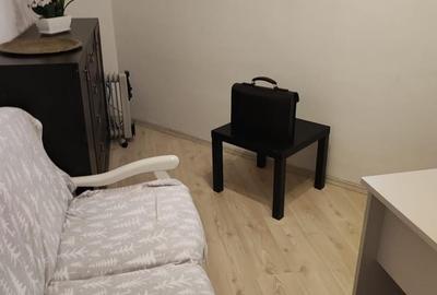 Garsonieră decomandată, mobilată în Universitate - 12