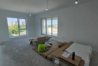 Apartament cu 6 camere decomandat în Olteniței - 14