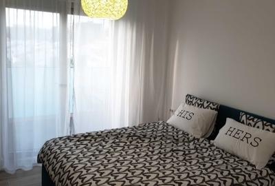 2 camere mobilat + loc de parcare proprietate - Statiunea Mamaia -Marina Surf - 5