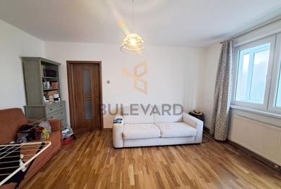 Apartament cu 2 camere semidecomandat, mobilat în Grigorescu - 4