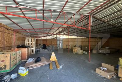 Trei hale industriale + Anexe, zona Breasta - 2