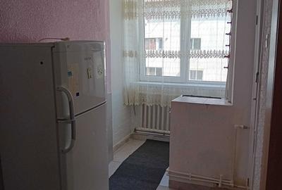 Garsonieră semidecomandată în Exterior Vest - 6