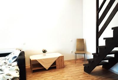 Apartament cu 2 camere decomandat în Sânpetru - 13