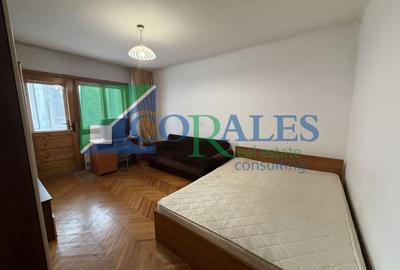 Decomandat! Etaj 2. HOTEL Roma.  Baie cu geam.Ocupabil Imediat! - 2