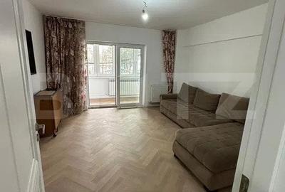 Apartament cu 4 camere, 113 mp totali, zona Nordic - 3