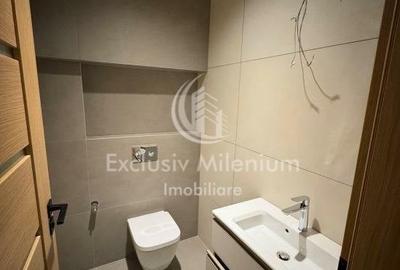 Vila Henri Coanda / Aviatiei Birouri sau Locuinta - 8