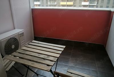 Inchiriez apartament 2 camere Ared cu parcare - 6