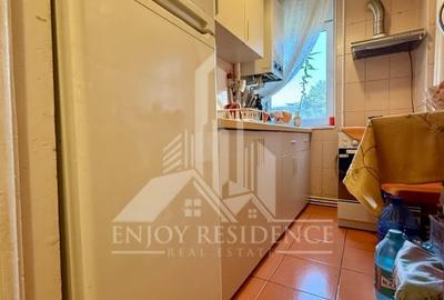 SUPER POZITIE! 2 camere Gara de Nord, centrala individuala, etaj 2 - 10