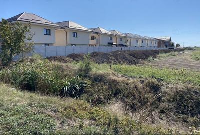 Teren în Grivița - 4