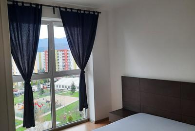 Apartament cu 2 camere decomandat în Central - 1