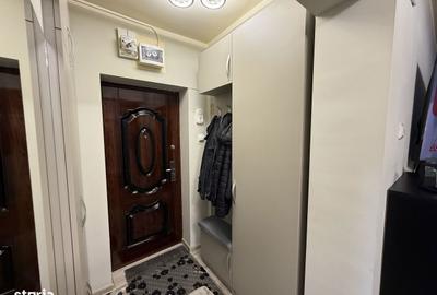 Apartament cu 2 camere decomandat în Central - 2