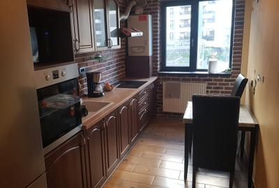 Ocazie! apartament et 1, Cotroceni Politehnica Residence, metrou, 620 euro - 15