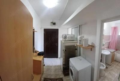 Casă cu 2 camere semidecomandat în Casa de Cultură - 5