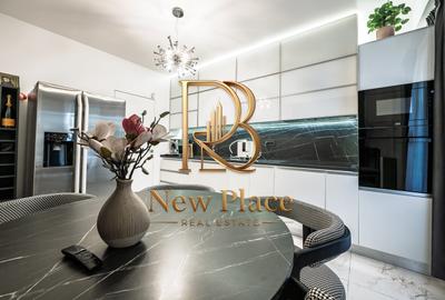 Casă individuală cu 5 camere cu Canalizare în Pipera - 21