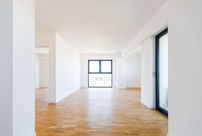 Apartament cu 2 camere finalizat, Complex Studentesc - Comision 0% - 4