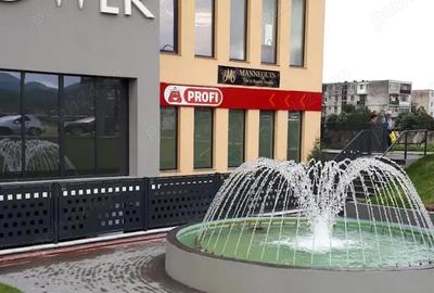 Spațiu comercial, de 250 mp, în Ultracentral - 1