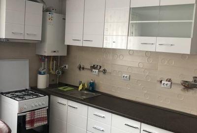 Garsoniera de inchiriat in zona Calea Mosilor Garsoniera de inchiriat in zona Calea Mosilor - 2