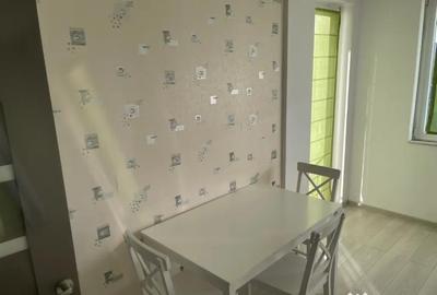 Apartament cu 2 camere decomandat în Central - 1