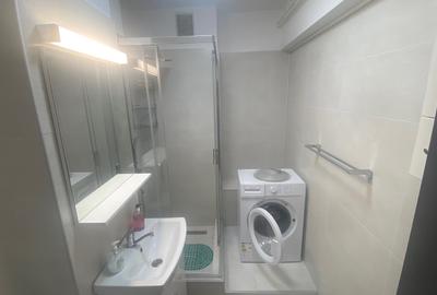 Unirii, Casa Poporului,  centrala de bloc, terasa 30mp. - 10