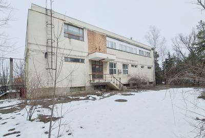 Teren industrial in Parcul Industrial Ploiesti, 5,89 ha, ECX78995 - 2
